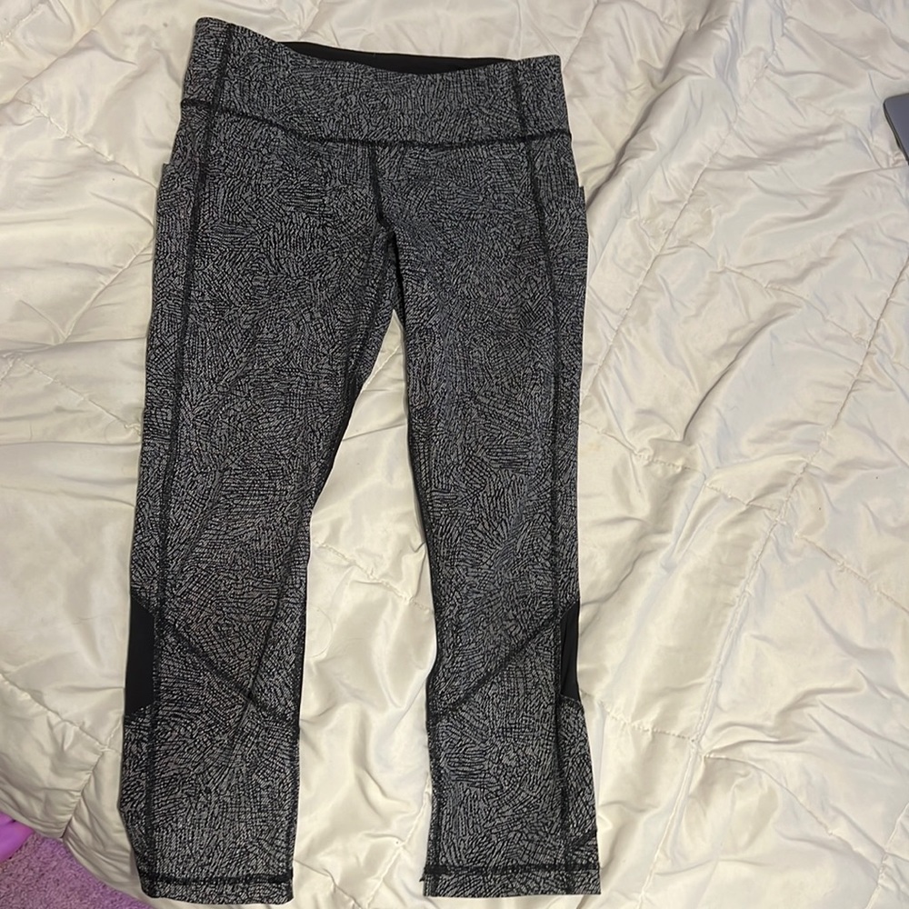 Lululemon leggings